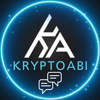 Kryptoabi - Chat 💬