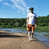 ЛЕГКИЕ НОГИ с Павлом Барсуковым