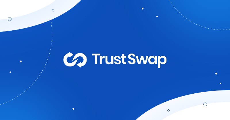Senior Copywriter - TrustSwap
