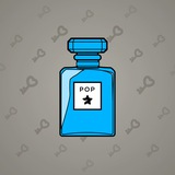 Perfume Bottle #97