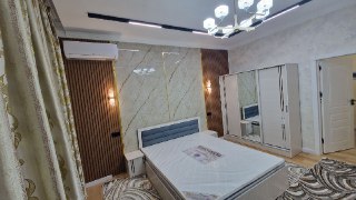 Сдаётся своя квартира NRG Jomiy 2/4/12