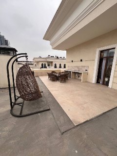 Tashkent City'dagi "Boulevard Residence" turar-joy majmuasida 4/7/7 yangi qurilgan uy sotiladi