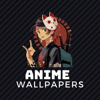 Anime wallpapers Telegram Group Link