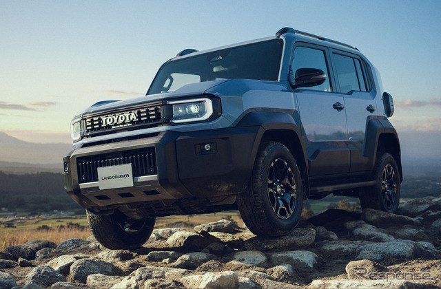 🚗⚡ Хорошая новость для любителей Toyota Land Cruiser! Мы разобрались в свежей и