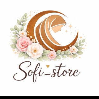 SOFIstore✨
