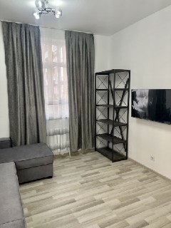 Assalom Sohil Residential Complex. 2-room apartment for rent