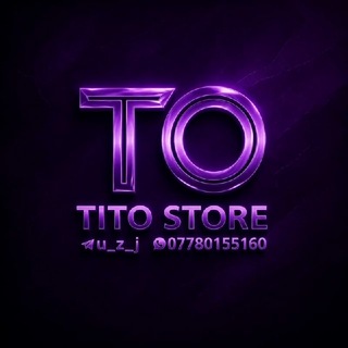 Telegram profile photo for التيتو | Al-TITO