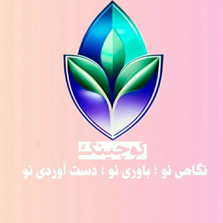 گوچینگ ؛نگاه نو، باوری نو، دست آوردی نو