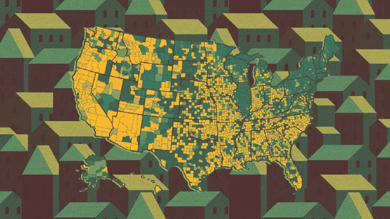 Housing market shift explained—and where it's happening the fastest