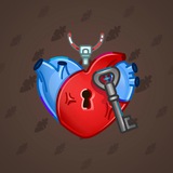 Cupid Charm #116