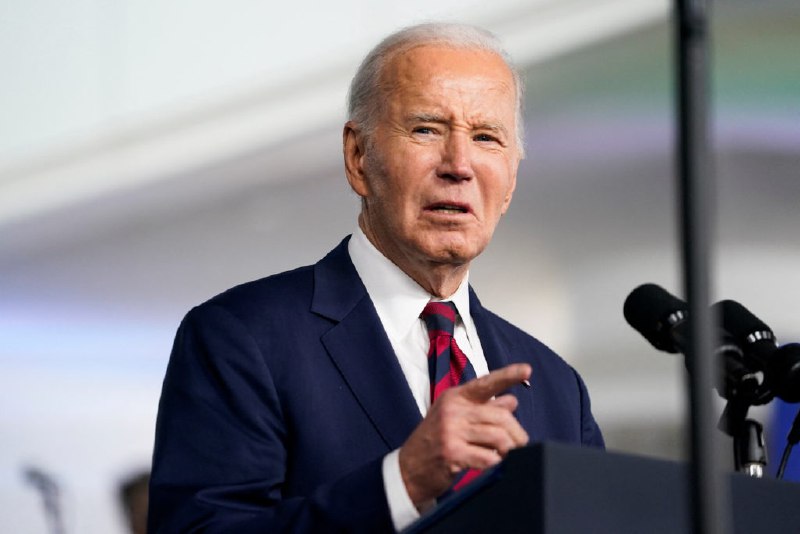 Biden has been diagnosed with prostate cancer, his office says