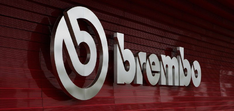 У Brembo появились 52 новые детали тормозной системы