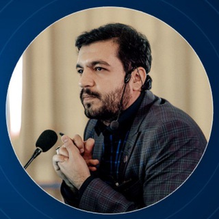 Telegram profile photo for مهدی میرزایی (انستیتو امواج الیوت)