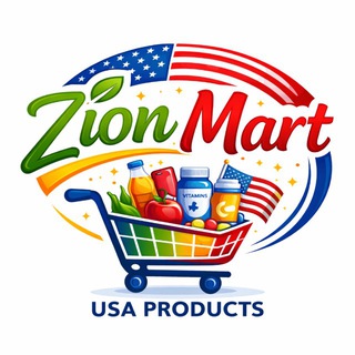 Zion Online Mart 🇺🇸
