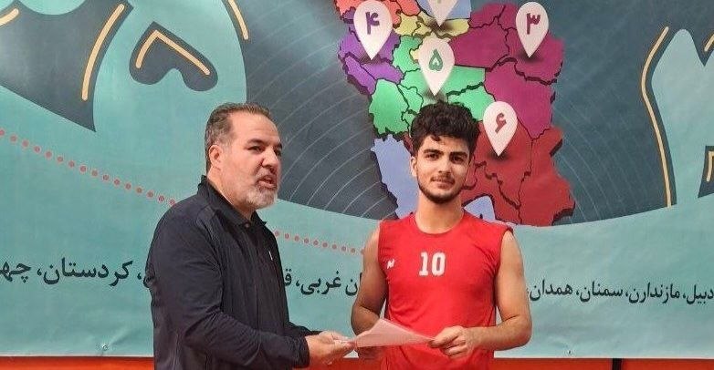 بر فراز تور....: رسانه پست