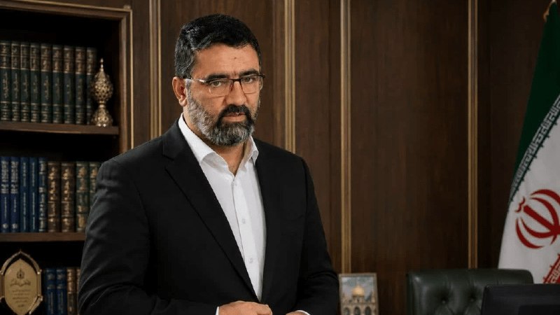 اخبار استان مرکزی: ۲۱۰ اقدام شاخص در هفته بسیج اداری و دولت در مرکزی رقم می‌خورد🔹️ رئیس سازمان بسیج کارمندان و ادارات سپاه روح‌الله استان م