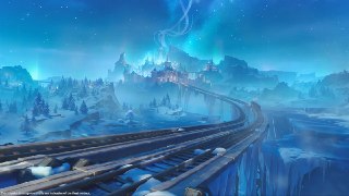 12 августа в Genshin Impact появится регион Снежная, вдохновлённый Россией и не толькоРазработчики из miHoYo рассказали, что вдохновлялись ещё и играми серии Metro и фильмом «Сквозь снег». В обновлении появятся поезда в качестве средства передвижения, а сю