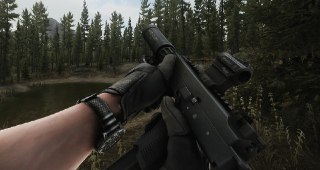 Никита Буянов показал новое лицо в Escape from Tarkov, которое стало мемом, а также скин и таблетки от радиацииПоклонники явно оценили свежий тизер.