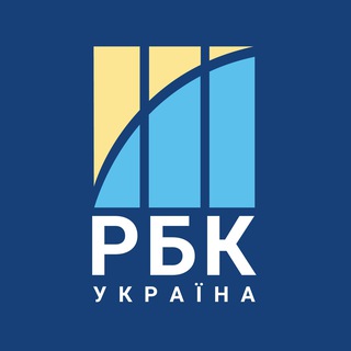 Telegram profile photo for РБК-Україна