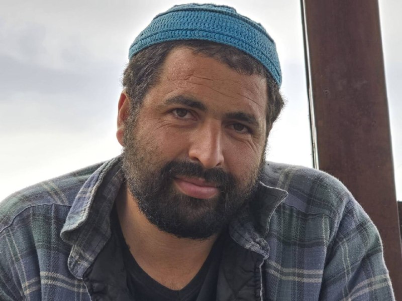 הותר לפרסום: בניהו מלט, בן 32, חבר כיתת הכוננות ואחראי החקלאות בחוות גלעד, נרצח בפיגוע הירי סמוך ליישוב