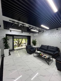 Own without brokers, office for rent from the city center,