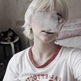 энви косплеит? (Enwie cosplaying?)
