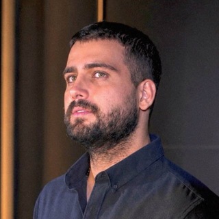 Telegram profile photo for زیست شناسی علی حسین زاده (کانال اصلی)