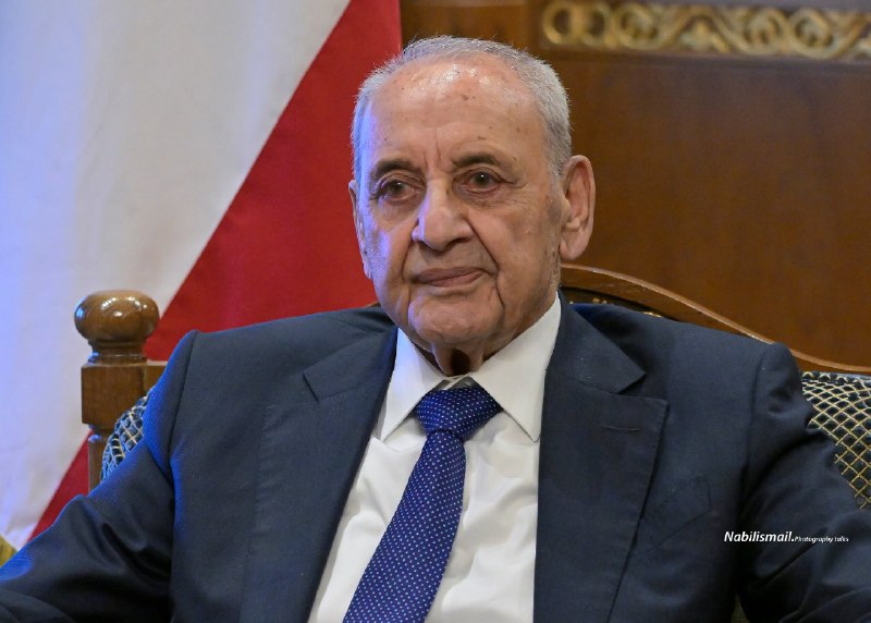 🚨הנשיא ברי: האויב. על העיירות אנצאר, דיר אלזהראני ואלמנצורי וכפרי מחוז נבטי למנות נותני חסות למשא ומתן ולה…