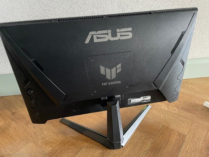 «Asus TUF VG249QM1A — фото 1