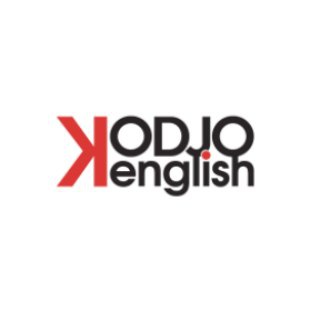 Telegram profile photo for KodjoEnglish