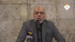 ראש המרכז הלאומי בצפון, כמאל אלח'יר, מגנה את התקיפות הישראליות ומזהיר מפני פגיעה בצבא והנהגתו.