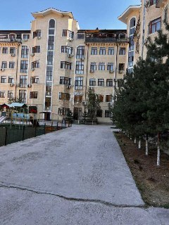 4-х комнатная зал Яккасарой  две парковки в подарок ID: 3716
