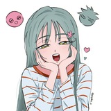 @.HaneulIrlate