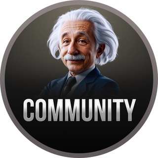 Smartest Community Telegram channel profile photo