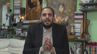Al Mayadeen - ערוץ Al Mayadeen