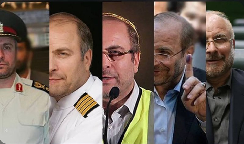 🔴 מוחמד בקיר גליבאף: אספקת פרנסתם של אנשים נמצאת על סדר היום של הממשל במדינה.