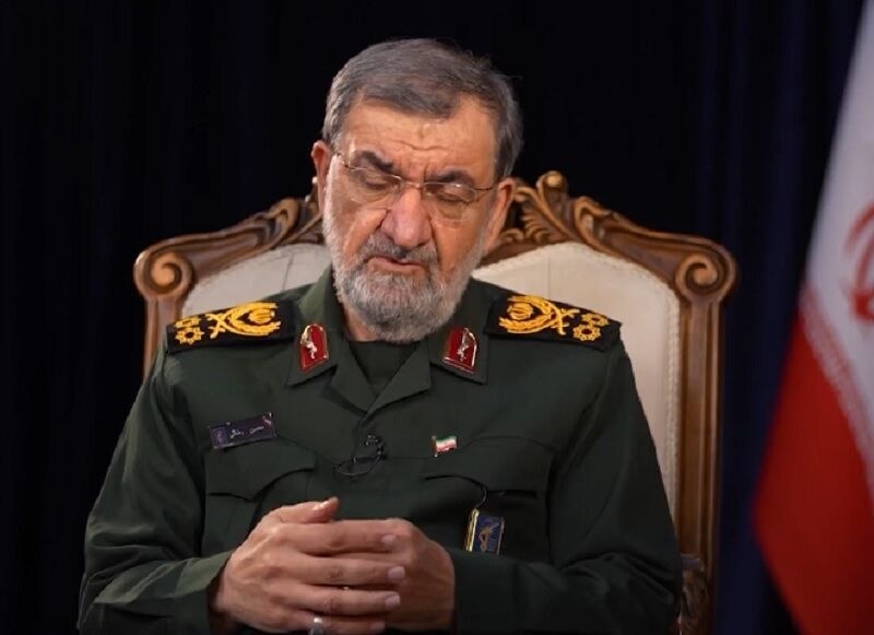 خبرگزاری ایرنا: 🔸رضایی: امنیت لبنان بخشی از امنیت سراسر غرب آسیاست🔹سرلشکر محسن رضایی، دبیر شورای عالی امنیت ملی، با تأکید بر این که "تهر