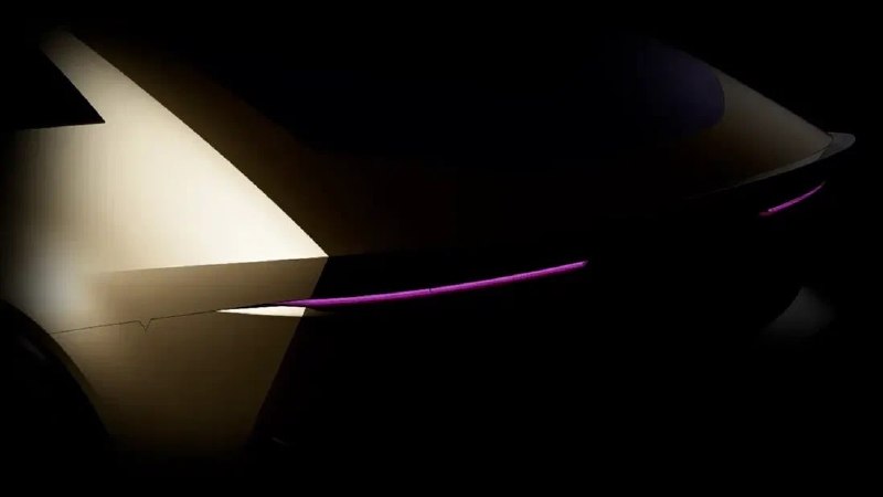Hyundai перезапускает бренд Ioniq в Китае 2