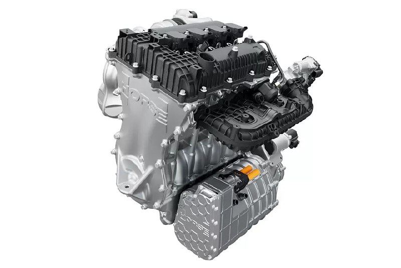 Geely и Renault будут превращать электромобили в г...