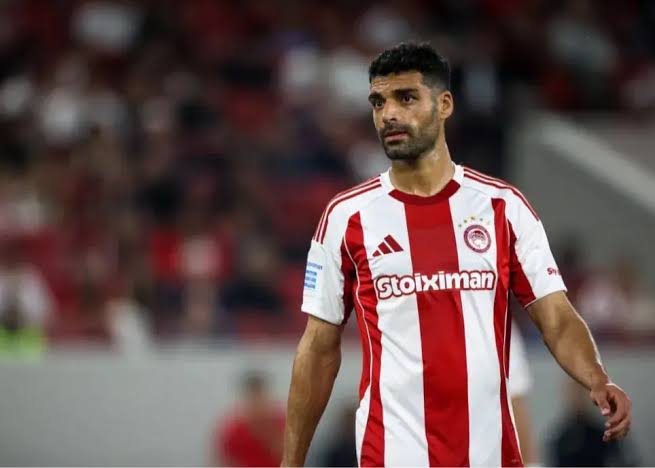 خراسان آنلاین: طارمی، تکمیل عملکرد ضعیف با انتخابهای بد! ⚽️ مهدی طارمی، پس از یک فصل حضور در المپیاکوس، بنا بر گزارش رسانههای یونانی