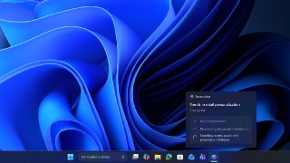 Microsoft начала внедрять в Windows 11 агентный ИИ и новый «режим Xbox»Новейшая инсайдерская сборка 26200.8313 добавила ИИ-агентов на панель задач, работающих через Copilot. Они в фоновом режиме могут выполнять многоступенчатые исследования и присылать уве