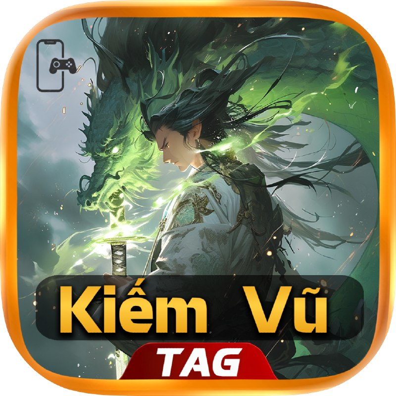 Kiếm Vũ VN