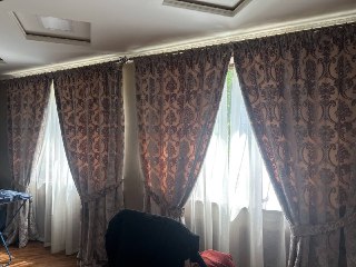 Новостройка Продается 4 комнатная квартира ремонт ул.Ойбек Мирабад