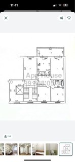 Сергели 8а квартира сотилади
