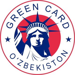 Green Card | Uzbekiston