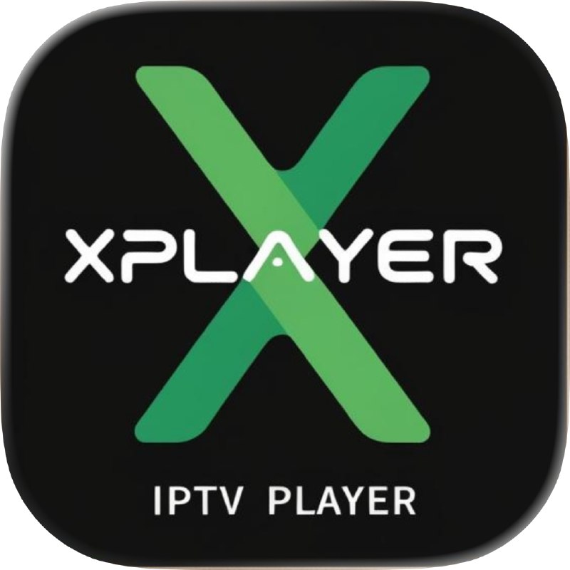 XPlayer - IPTV Player