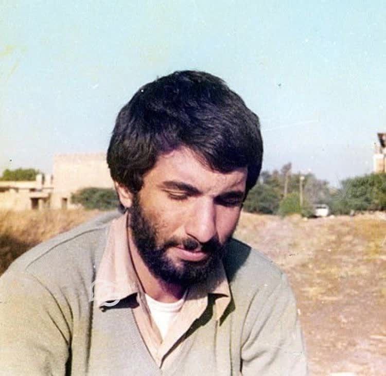دل نامه: 🔺اگر شهر سقوط کرد خیلی جای نگرانی نیست دوباره فتحش میکنیم، مراقب باشید ایمانتان سقوط نکند👤شهید جهان آرا۹شهریور زادروز سر