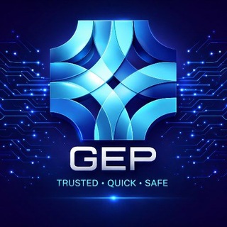 GEP TALKS
