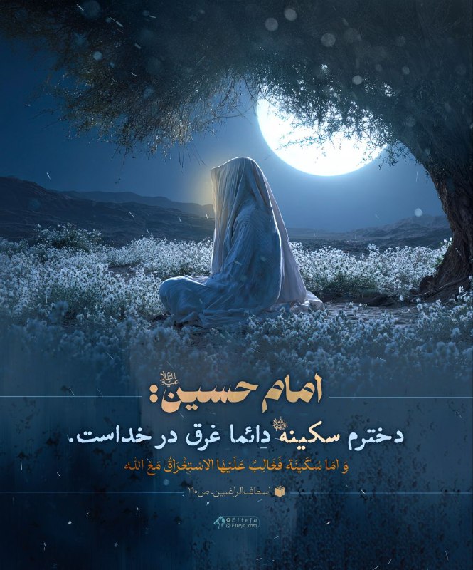 🔷🔹 فقط امام زمان 🔹🔷: 🔷🔹فقط امام زمان 🔹🔷#مولایغریبمالعجل اجرک الله یَا صَاحِبَ الزَّمان (عجل الله فرجه )نامت سکینه باشد و محنت زدای ماگریان
