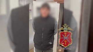 נער היכה באכזריות עובר אורח וניסה לשדוד את אשתו בטלפון בנובומוסקובסק, טולה, תלמיד קולג' בן 17 תקף אלמוני, ה…